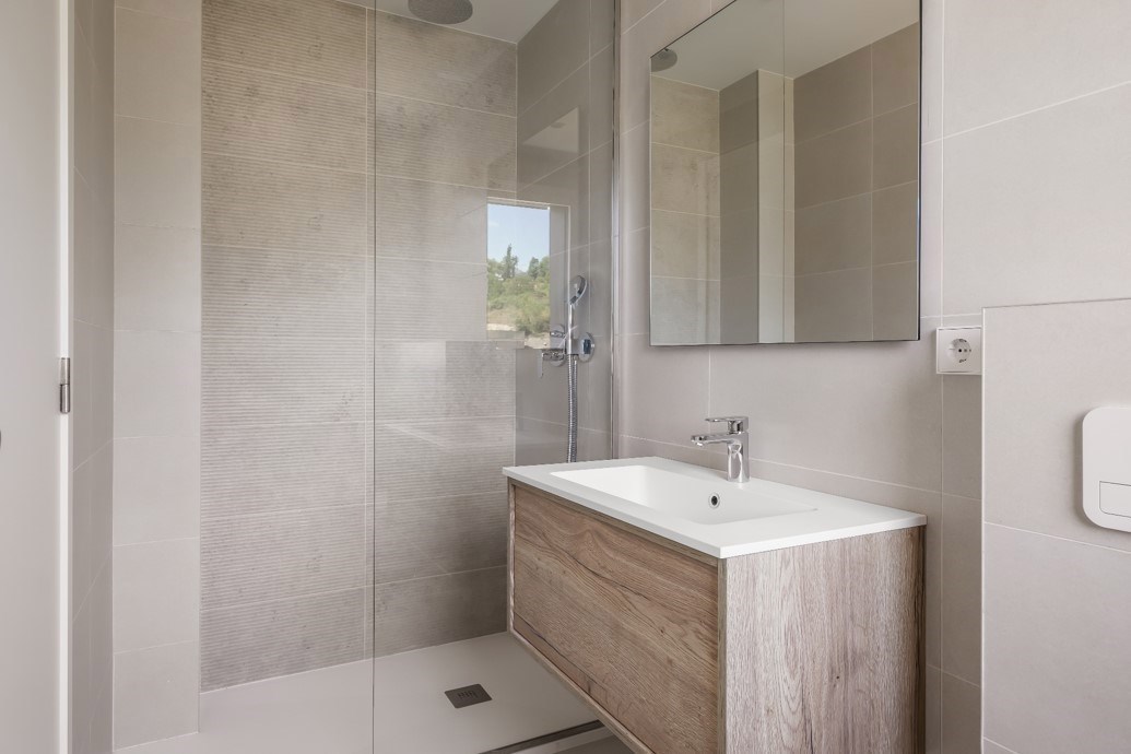 Apartament en lloguer de 2 habitacions a Escaldes-Engordany amb terrassa i parking