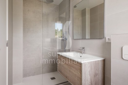 Appartement à location avec 2 chambres en Escaldes-Engordany avec terrasse et parking