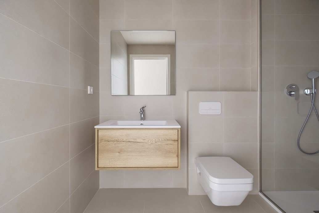 Apartament en lloguer de 2 habitacions a Escaldes-Engordany amb terrassa i parking