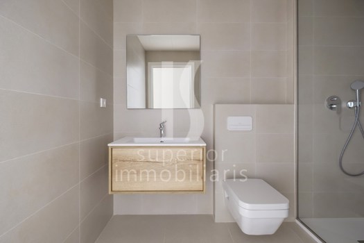 Appartement à location avec 2 chambres en Escaldes-Engordany avec terrasse et parking