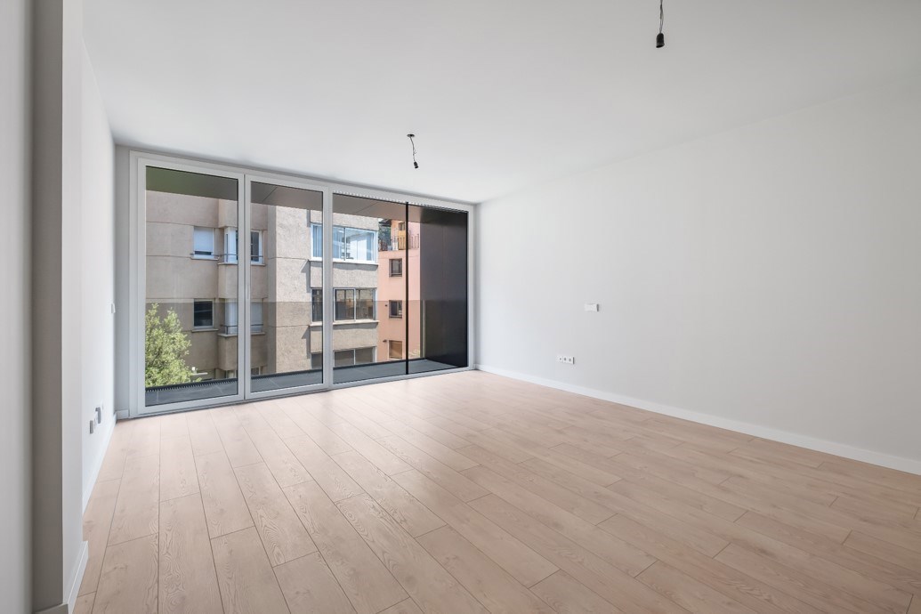 Apartament en lloguer de 2 habitacions a Escaldes-Engordany amb parking