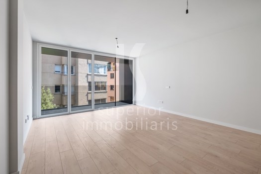 Appartement à location avec 2 chambres en Escaldes-Engordany avec parking