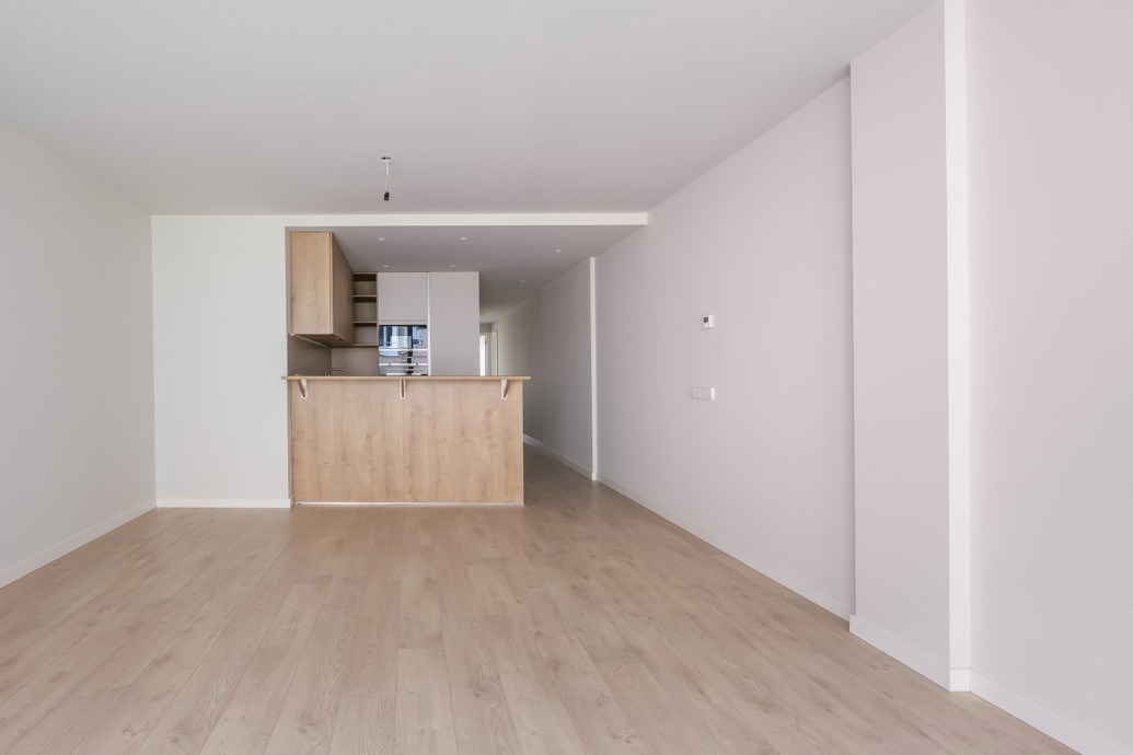 Apartament en lloguer de 2 habitacions a Escaldes-Engordany amb parking