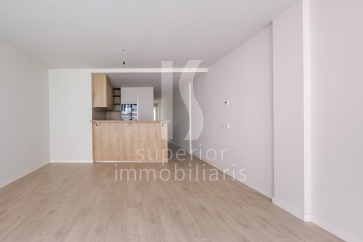 Appartement à location avec 2 chambres en Escaldes-Engordany avec parking