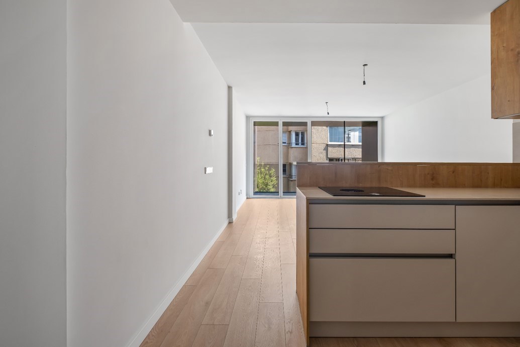 Apartament en lloguer de 2 habitacions a Escaldes-Engordany amb parking