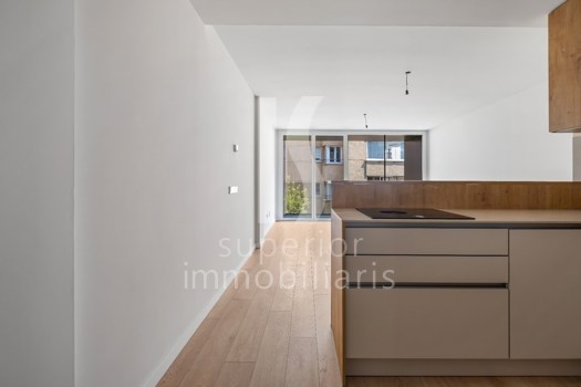 Appartement à location avec 2 chambres en Escaldes-Engordany avec parking