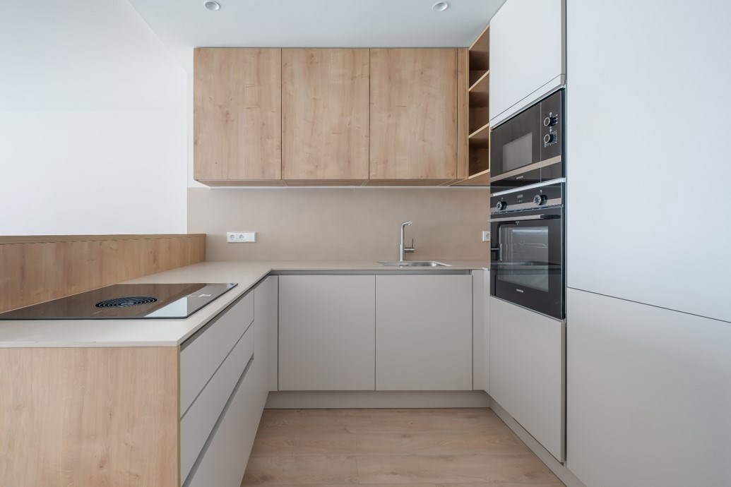 Apartament en lloguer de 2 habitacions a Escaldes-Engordany amb parking