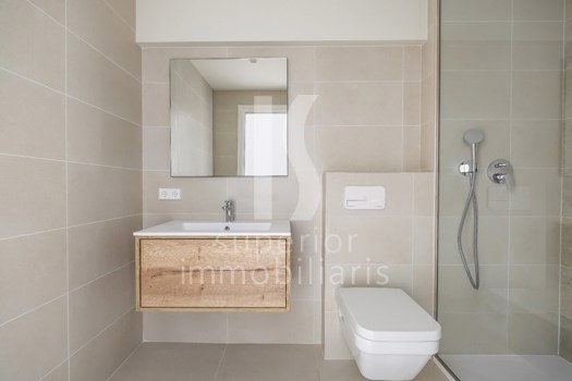 Appartement à location avec 2 chambres en Escaldes-Engordany avec parking