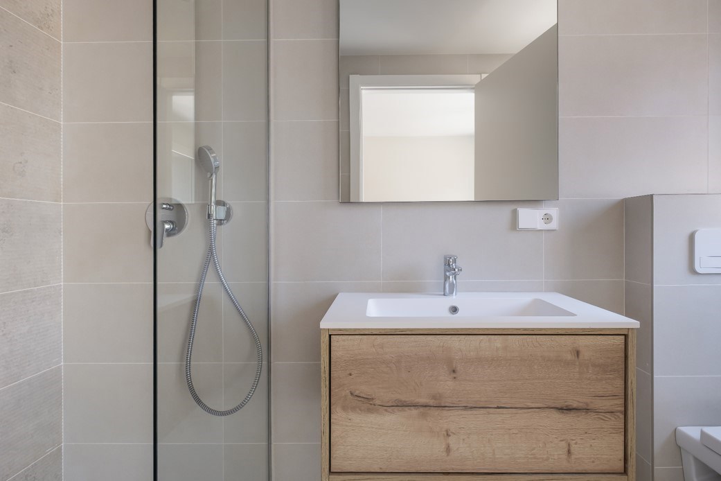 Apartament en lloguer de 2 habitacions a Escaldes-Engordany amb parking