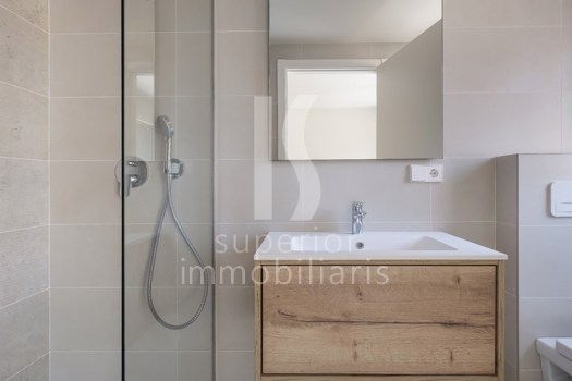 Appartement à location avec 2 chambres en Escaldes-Engordany avec parking