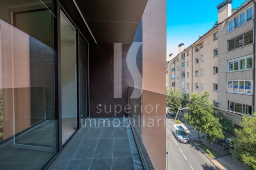 Appartement à location avec 2 chambres en Escaldes-Engordany avec parking