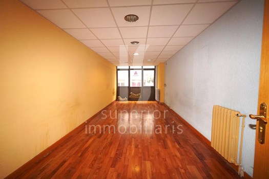 Oficina / despacho en alquiler en Andorra la Vella