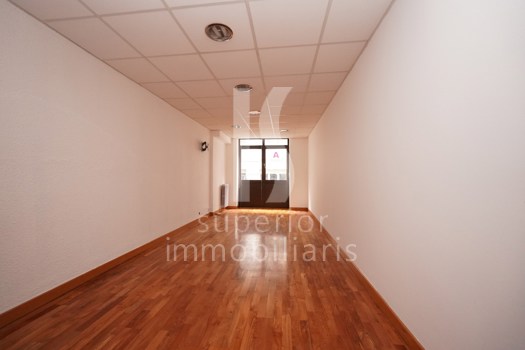 Oficina / despacho en alquiler en Andorra la Vella