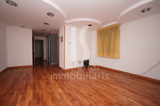 Oficina / despacho en alquiler en Andorra la Vella