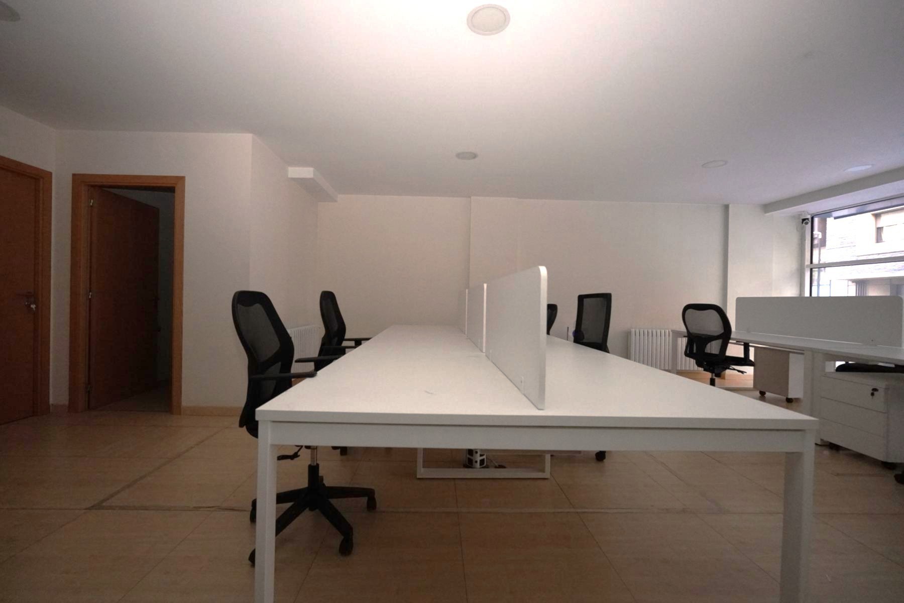 Office for rent in Andorra la Vella