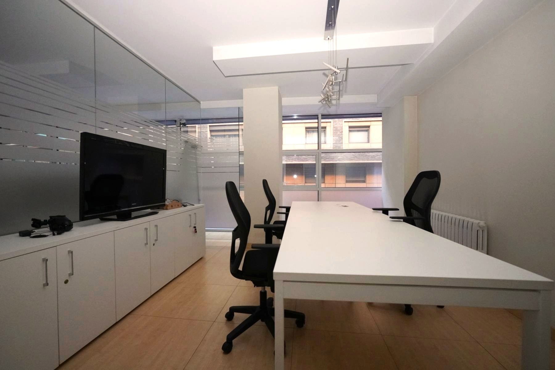 Office for rent in Andorra la Vella