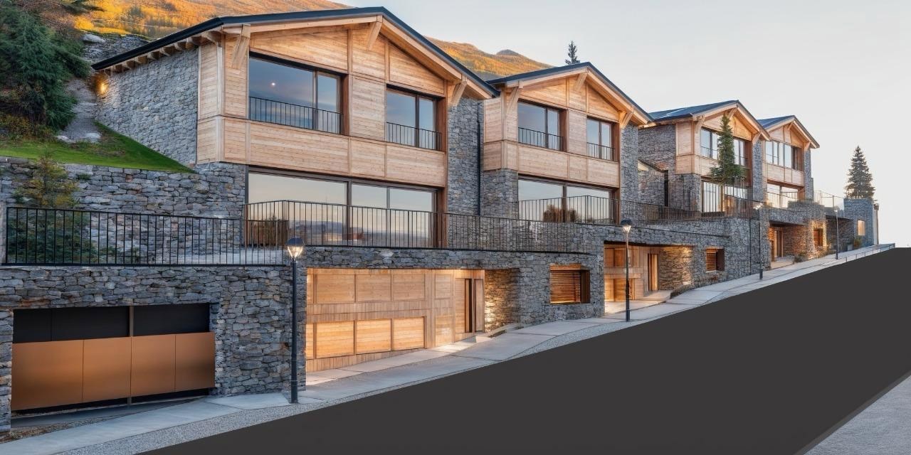 House for sale with 5 bedrooms in Canillo with terrace and parking