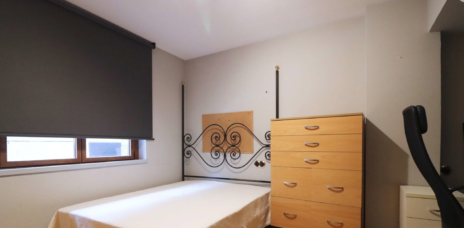 Dúplex en venda de 3 habitacions a Ordino amb parking