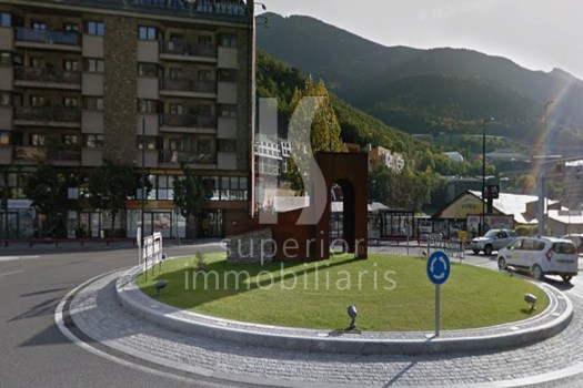 Industrial warehouse for rent in Andorra la Vella