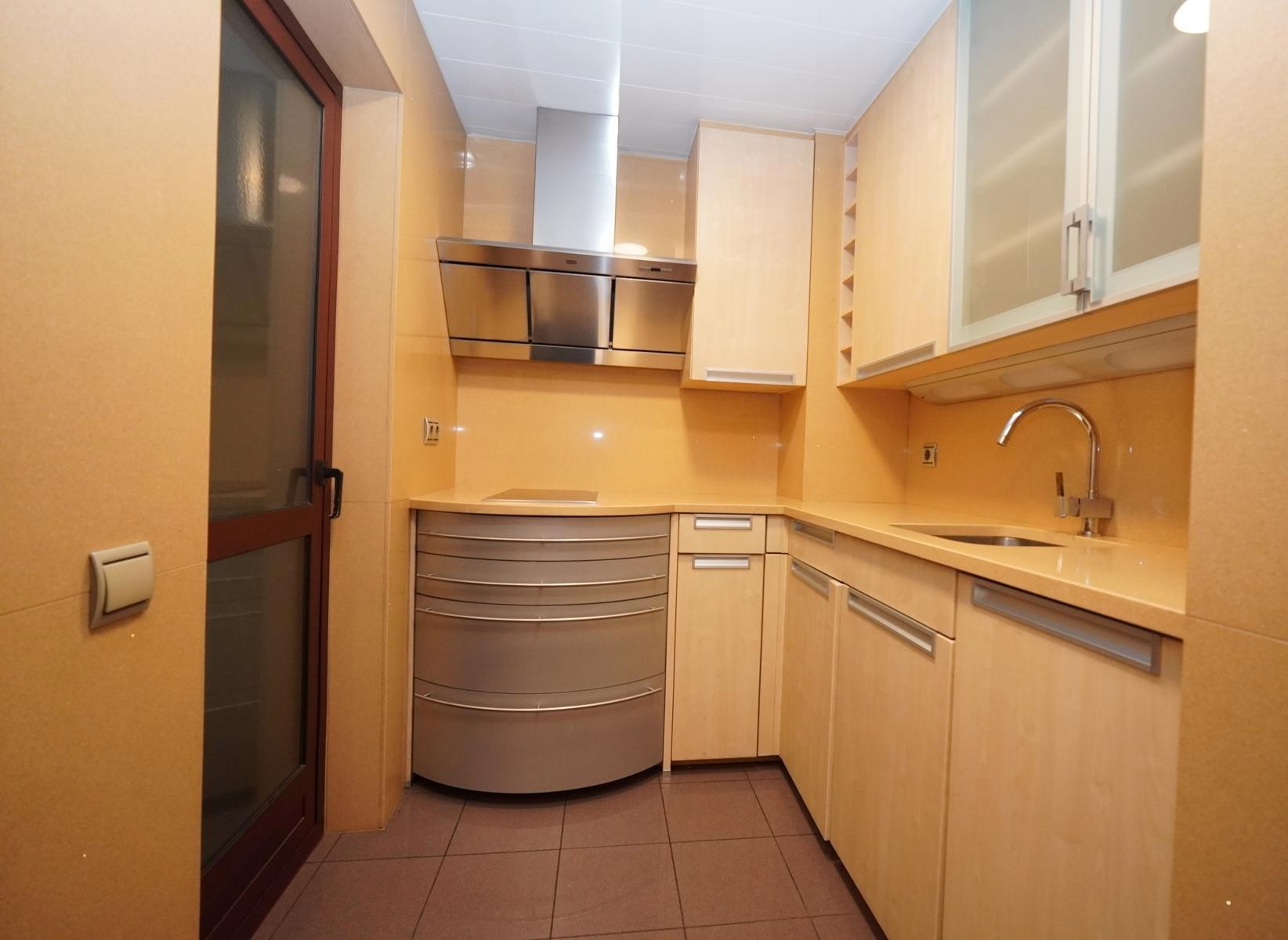 Apartament en lloguer de 3 habitacions a Andorra la Vella amb parking