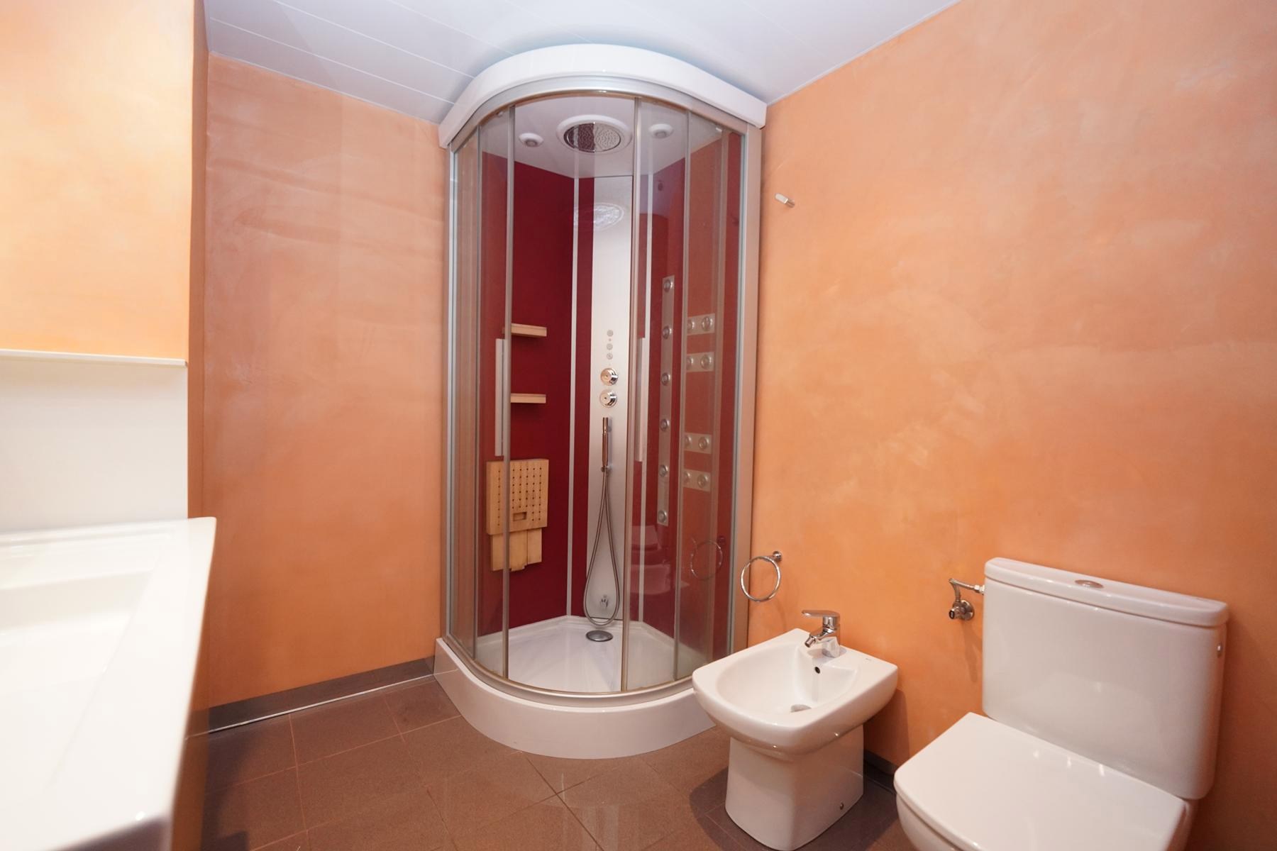 Apartament en lloguer de 3 habitacions a Andorra la Vella amb parking