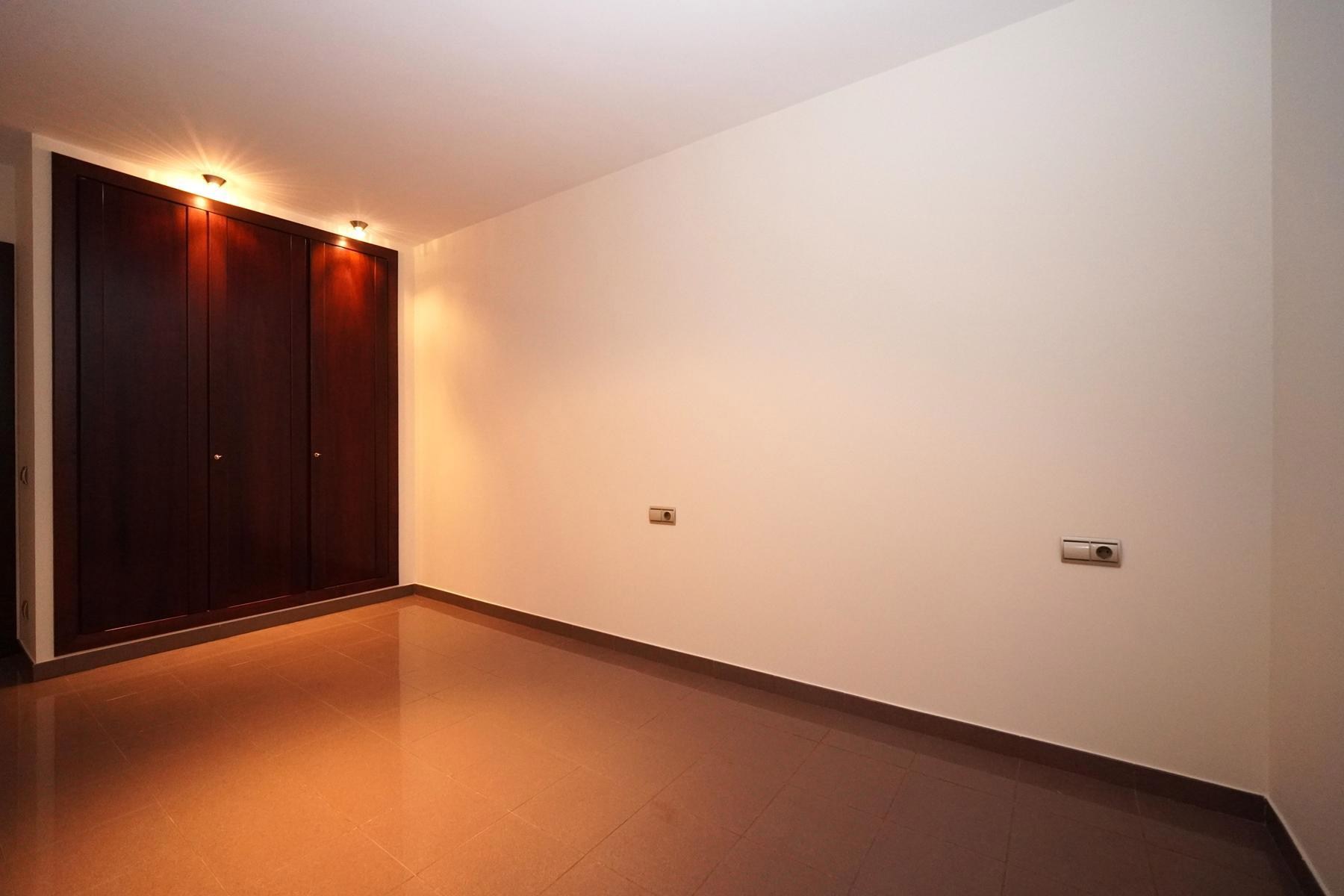 Apartament en lloguer de 3 habitacions a Andorra la Vella amb parking