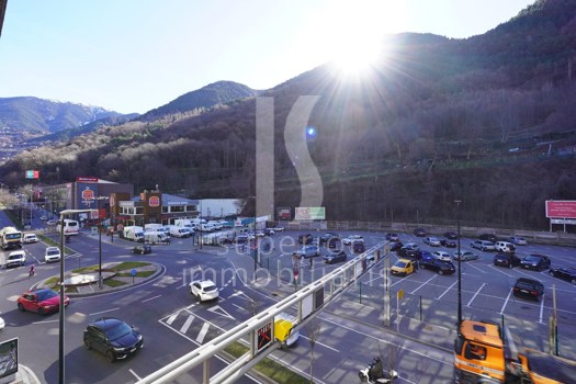 Apartament en lloguer de 3 habitacions a Andorra la Vella amb parking