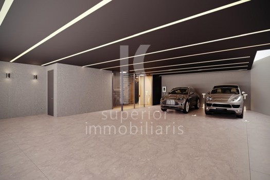 Casa en venta de 4 habitaciones en Anyós (La Massana) con terraza y parking