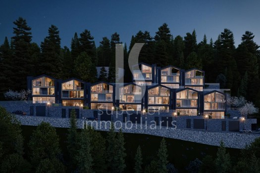 Casa en venta de 4 habitaciones en Anyós (La Massana) con terraza y parking