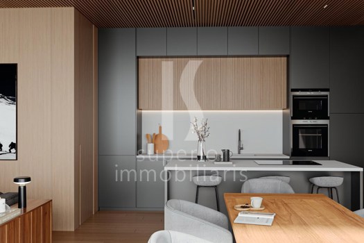 Casa en venta de 4 habitaciones en Anyós (La Massana) con terraza y parking