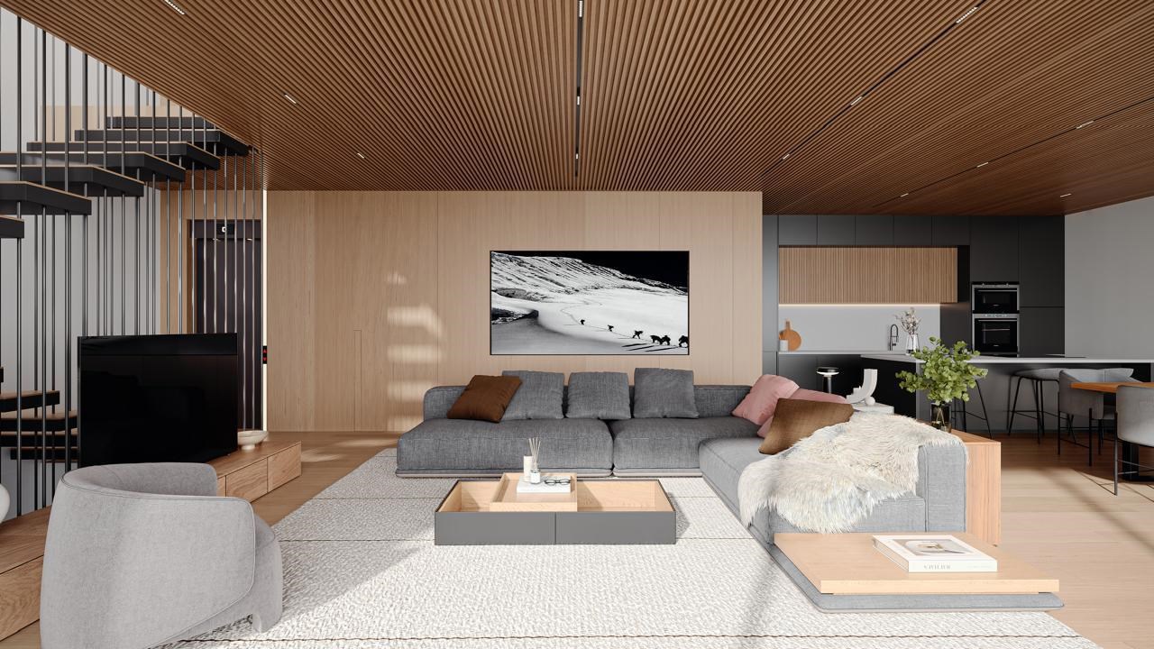 Xalet en venda de 4 habitacions a Anyós (La Massana) amb terrassa i parking