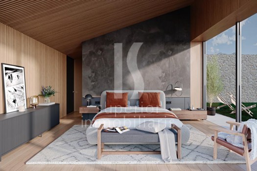 Casa en venta de 4 habitaciones en Anyós (La Massana) con terraza y parking