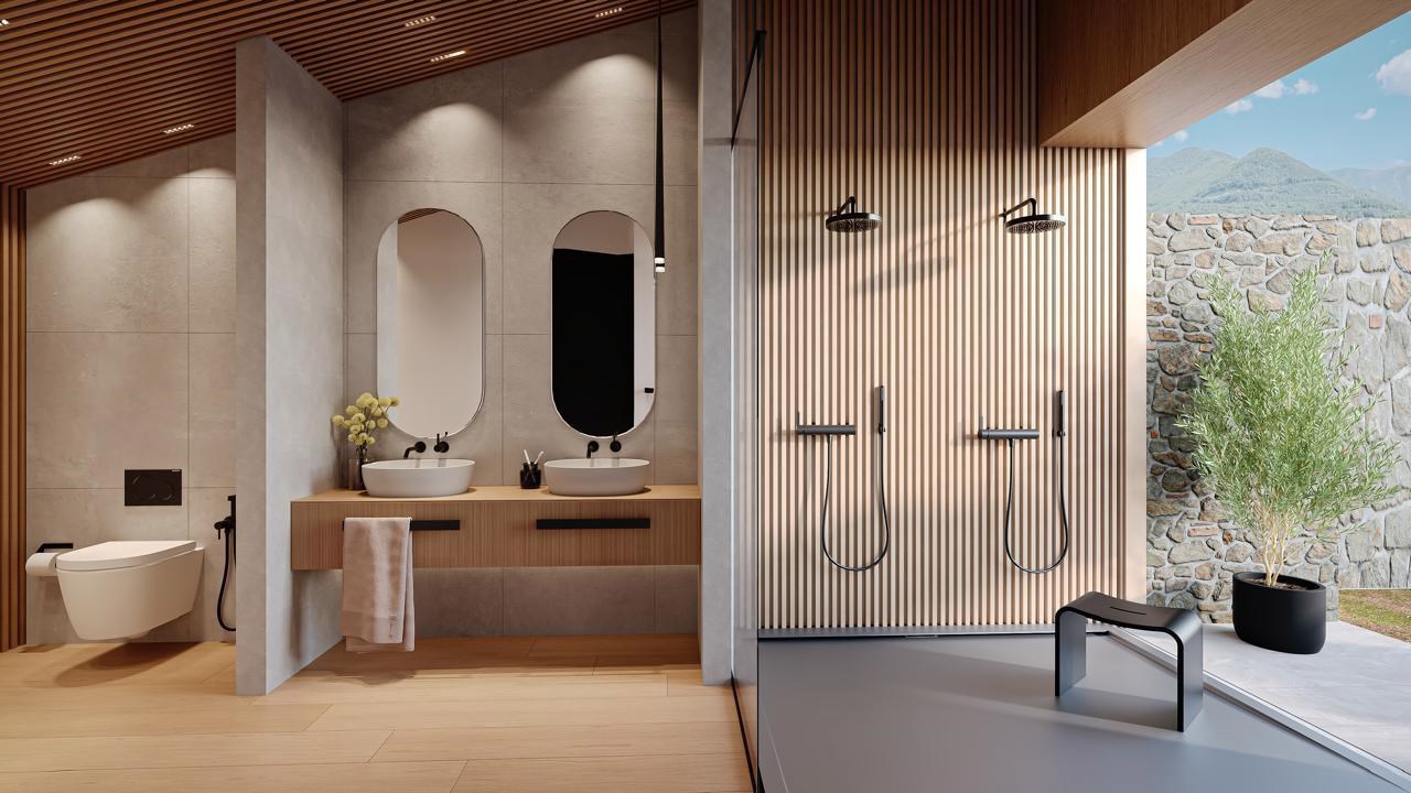 Xalet en venda de 4 habitacions a Anyós (La Massana) amb terrassa i parking