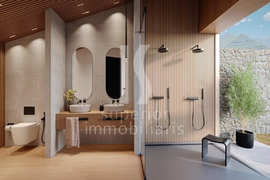 Casa en venta de 4 habitaciones en Anyós (La Massana) con terraza y parking