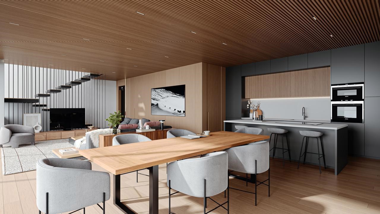 Xalet en venda de 4 habitacions a Anyós (La Massana) amb terrassa i parking