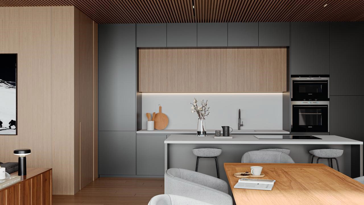 Xalet en venda de 4 habitacions a Anyós (La Massana) amb terrassa i parking