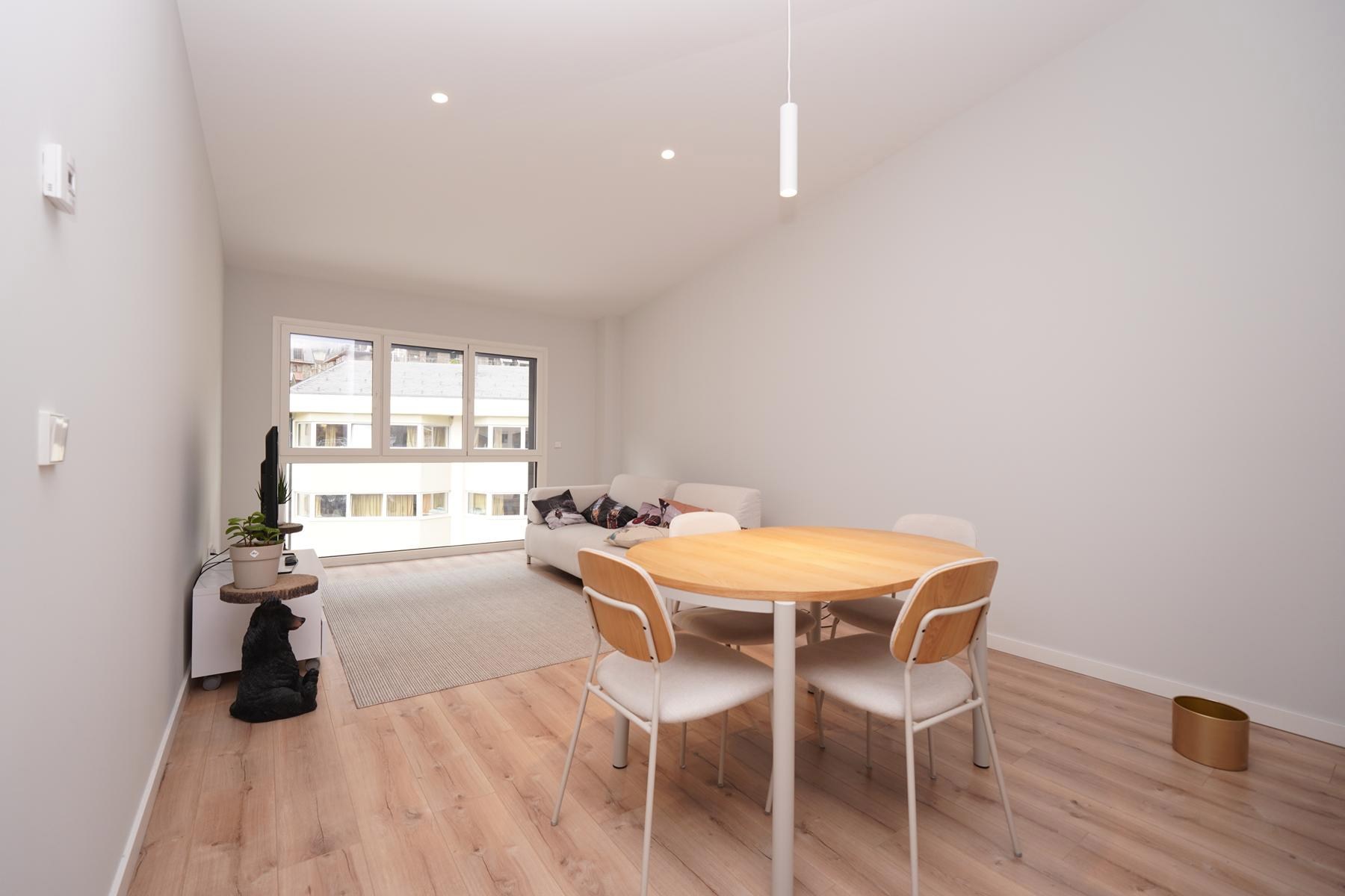 Apartament en lloguer de 2 habitacions a Encamp amb parking