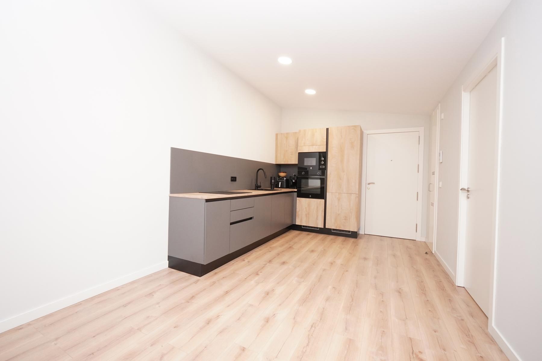 Apartament en lloguer de 2 habitacions a Encamp amb parking