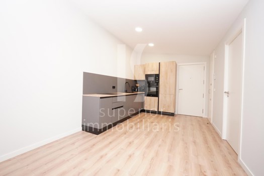 Appartement à location avec 2 chambres en Encamp avec parking