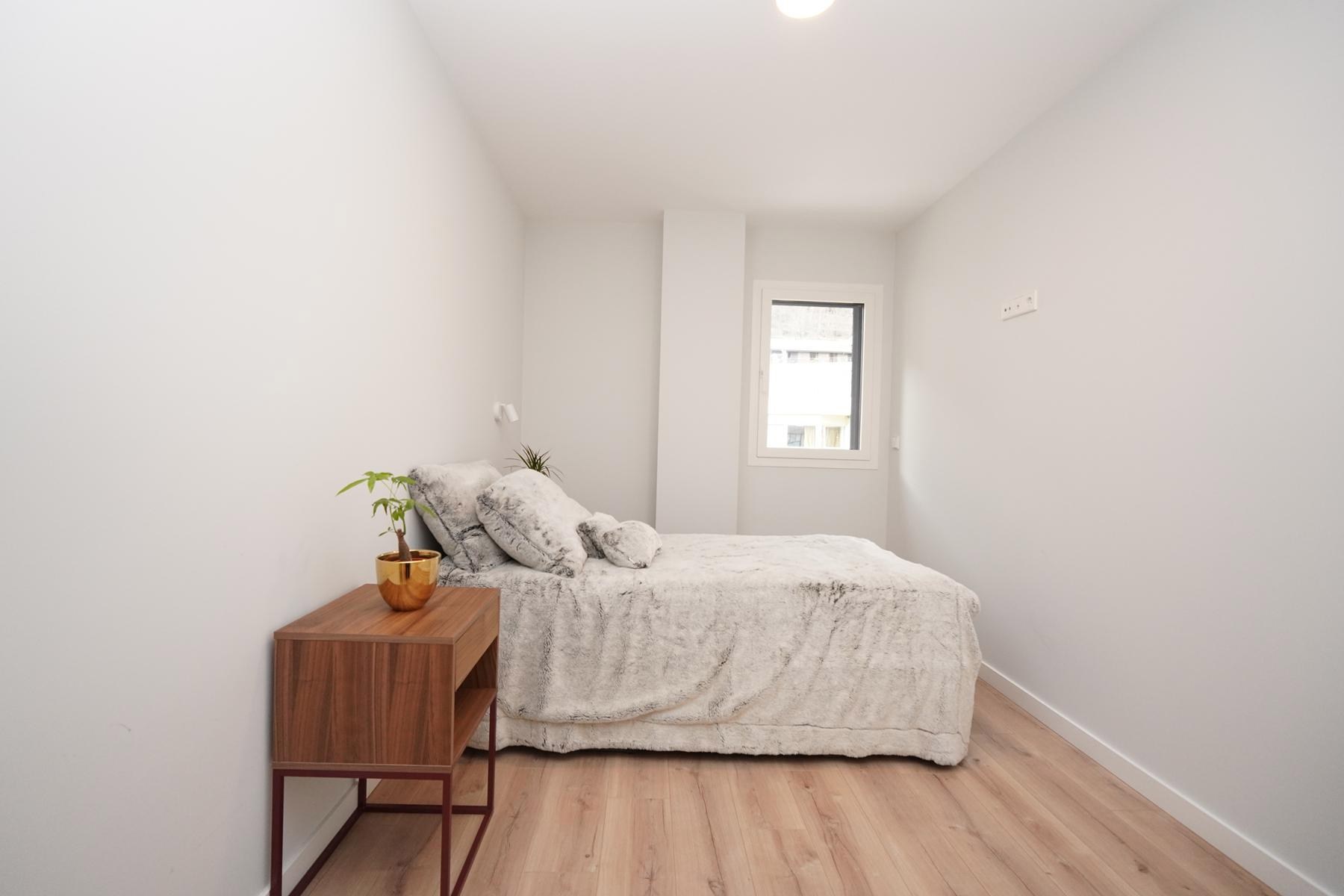 Apartament en lloguer de 2 habitacions a Encamp amb parking