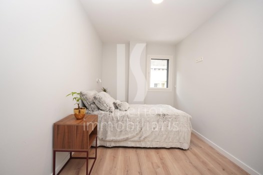 Appartement à location avec 2 chambres en Encamp avec parking