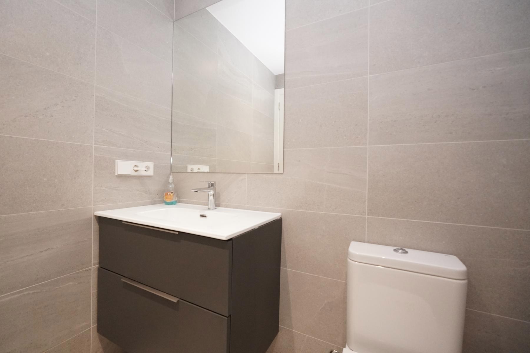 Apartament en lloguer de 2 habitacions a Encamp amb parking