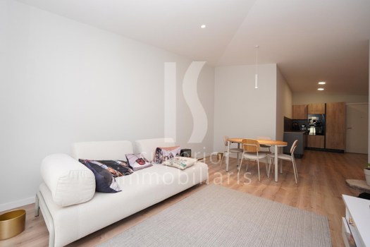 Appartement à location avec 2 chambres en Encamp avec parking