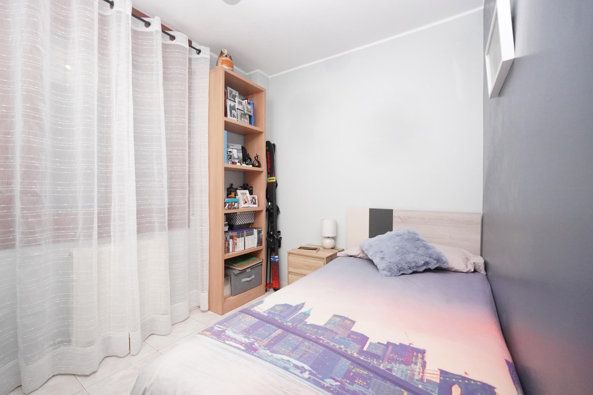 Apartament en venda de 2 habitacions a Encamp amb terrassa i parking