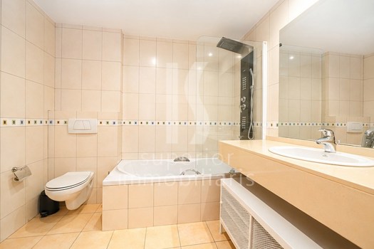 Appartement à vente avec 1 chambre en La Cortinada (Ordino) avec terrasse et parking