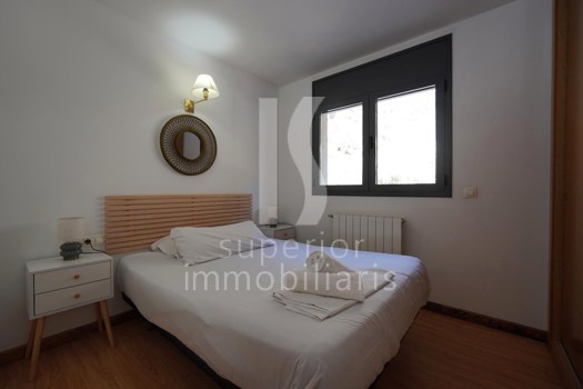 Appartement à vente avec 2 chambres en Canillo