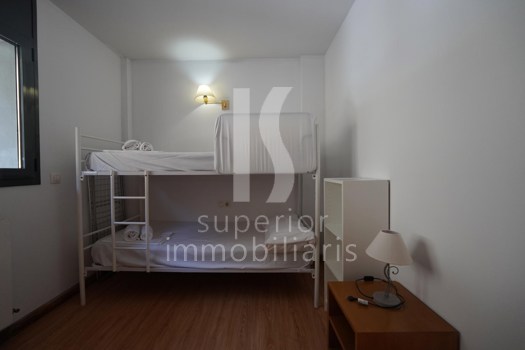Appartement à vente avec 2 chambres en Canillo