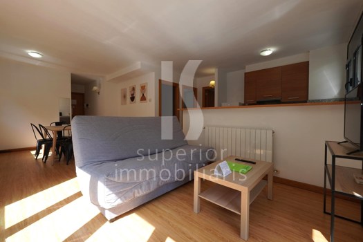Appartement à vente avec 2 chambres en Canillo