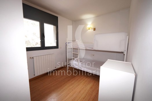 Piso en venta de 2 habitaciones en Canillo