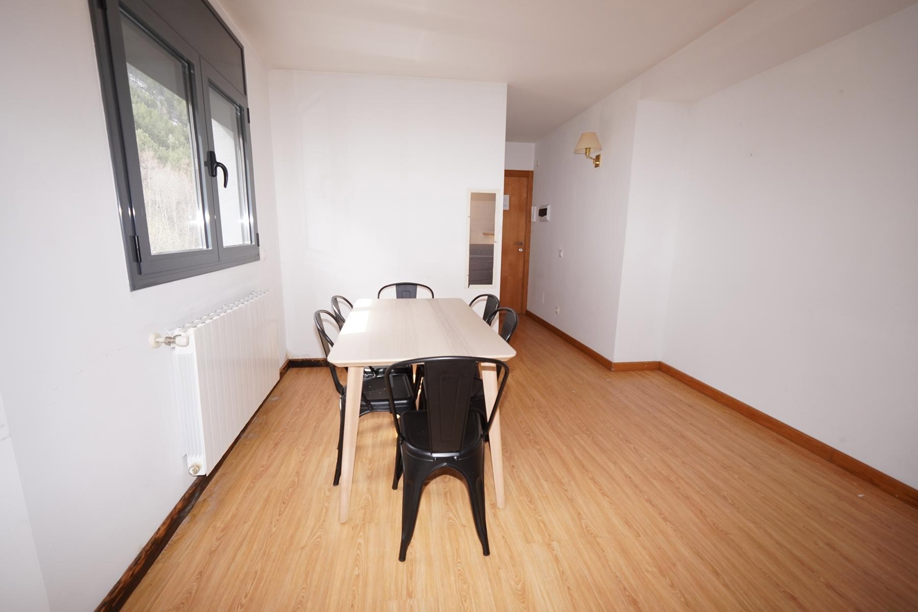 Appartement à vente avec 2 chambres en Canillo